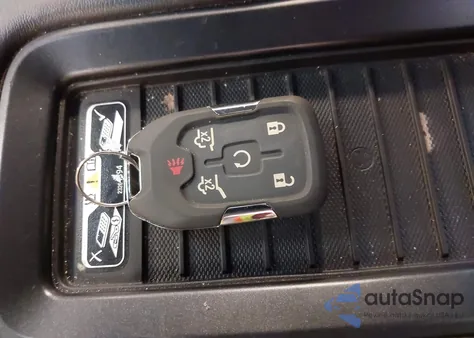 2016 GMC Yukon Xl K1500 Slt из США, поврежденный, VIN 1GKS2GKCXGR226866